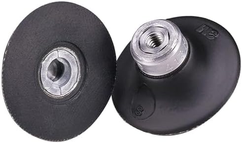 3M Roloc Disc Pad, TR, 45094, Soft 2 in 1/4-20 Internal