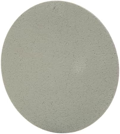 3M Trizact Hookit Foam Disc, 02085, 6 in, P3000, 15 Discs per Carton,Blue751 (Pack of 4)