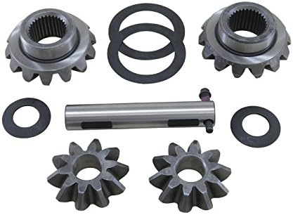 Yukon Standard Open Spider Gear kit for 8.8" Ford with 31 Spline axles