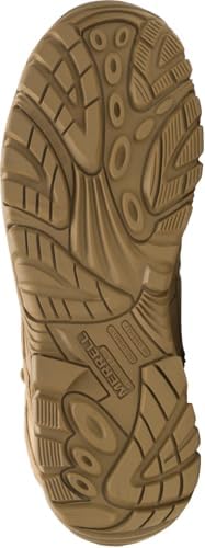 Merrell Men's Windoc Waterproof Steel Toe Mid