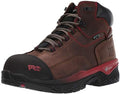 Timberland PRO Men's Bosshog 6" Composite Safety Toe Puncture Resistant Waterproof Industrial Work Boot