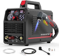 YESWELDER 55A Multifunctiona Plasma Cutter, 4-in-1, 110V/220V
