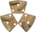 Diamond Grinding Discs for ASL XPS Ironhorse, #18/20 Grit, Extra Soft Bond