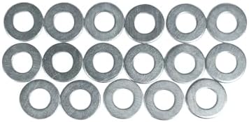 7192 Snow Plow Mount Bolt Kit Compatible with 11-19 Chevy/GM 2500 3500,41489 Fisher Minute Mount
