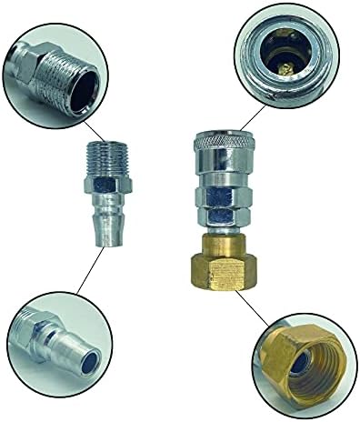 SHUNJIE Sandblaster Thermostat for Sandblasting Operations Portable Air Cooler for High Temperature and Welding Work