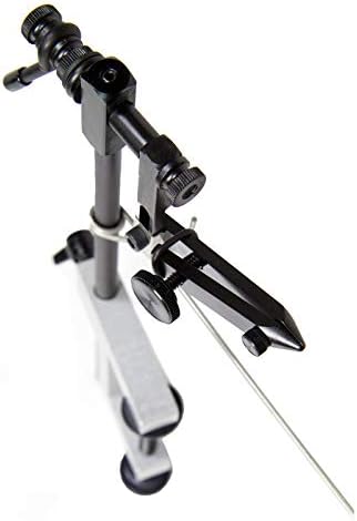Griffin Odyssey Spider Fly Tying Vise