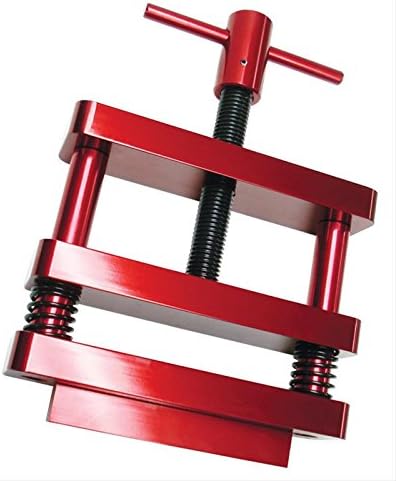 PROFORM CONNECTING ROD VISE.