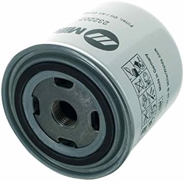 Miller 232207 Filter, Oil Air Compressor