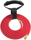 0386-1090 AH-12 Acetylene Torch Hose for Torch Systems, 12FT, "A" Fitting