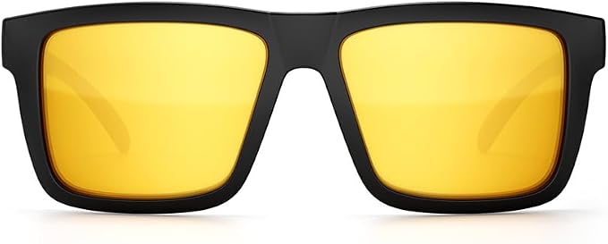 Heat Wave Visual XL Vise Z87 Sunglasses