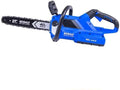 Kobalt 40-Volt 40v Lithium Ion Bare Tool 14-in Cordless Electric Brushless Chainsaw (Battery and Charger Not Included)