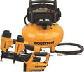 Bostitch 3-Tool/Compressor Combo Kit