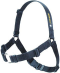 The Original Sense-ation No-Pull Dog Training Harness (Black, Extra Large)
