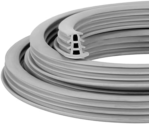 Kingdder Concrete Expansion Joint Filler, 1/2'' Wide, 120 ft Long