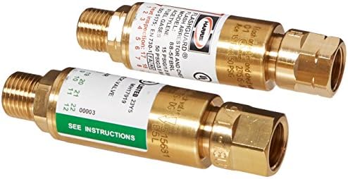 Harris 4301651 88-5FBR R and L Arrestor