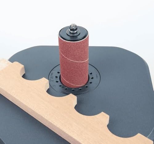 Rikon Benchtop Oscillating Spindle Sander