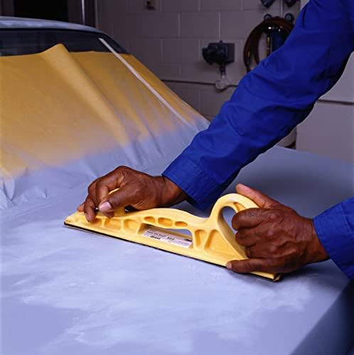 3M Stikit Hand File Board, 05444, 2-3/4 in x 16 in