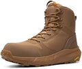 NORTIV 8 Men's Composite Toe Work Boots Lightweight
