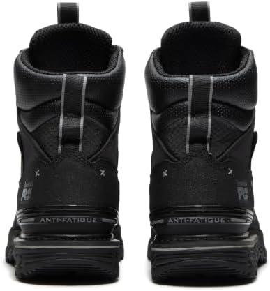 Timberland PRO Men's Boondock Ultralight 6" Comp Toe Waterproof Boot