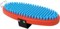 SWIX Ski Snowboard Tuning Brush Oval Brush