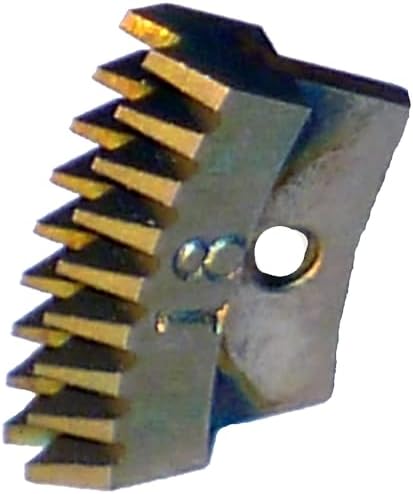 Mastercarver Pro Gunsmith Gunstock Checkering Tool Set