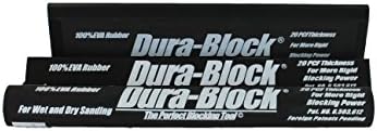 DURA-BLOCK KIT 6 PIECE SANDING BLOCK SET