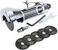 3inch Air Cut Off Tool Include 6Pcs 3 inch Cut Off Wheel,Free Speed 20000RPM