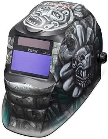 Viking 1840 Series Welding Helmet
