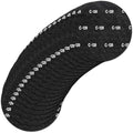 17" Sanding Screen Mesh,120 Grit Floor Sanding Discs for Wood-20p