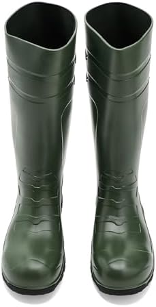 Shoes For Crews Sentry Pro Unisex Work Boot, Steel-Toe, Non-Slip