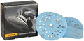 Mirka Galaxy Multifit Sandpaper 5 inch Grit 800 50 Discs