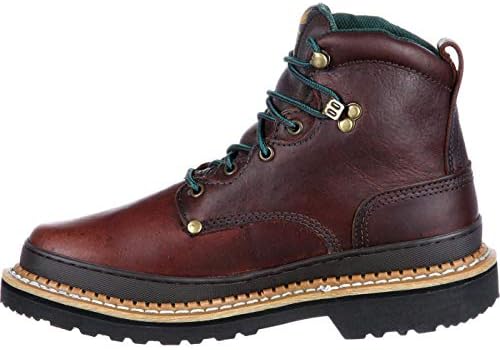 Georgia Giant Work Boot