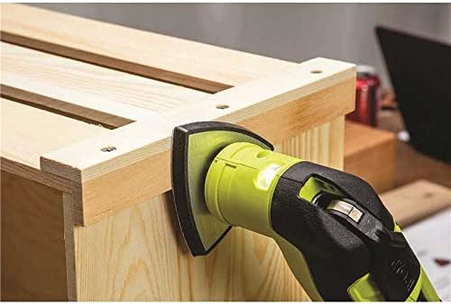 16 PC. OSCILLATING Multi-Tool Blade Accessory Set