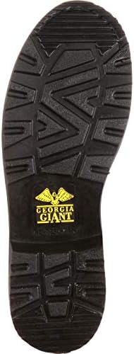Georgia Giant Work Boot