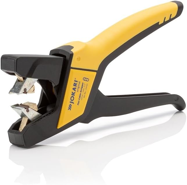 Jokari FKZ Automatic Stripper (Flat Wires)