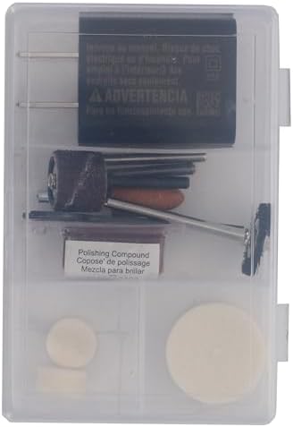 Dremel 7760-DR-RC 4V Variable Speed Rotary Tool Kit