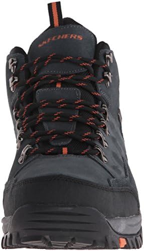 Skechers mens Relment-pelmo