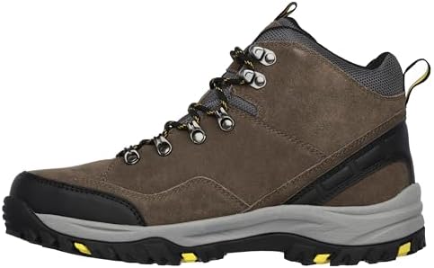 Skechers mens Relment-pelmo