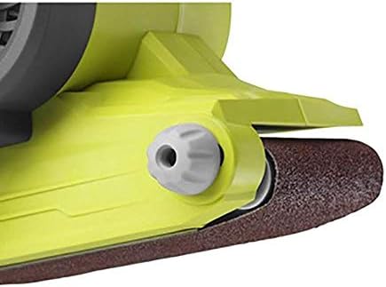 Ryobi ZRBE319 6-Amp 3 in. x 18 in. Belt Sander Renewed