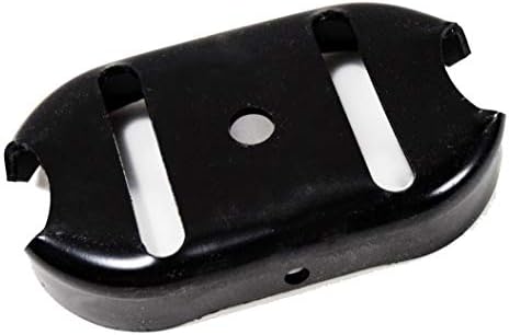 Simplicity, Snapper Reversible Skid Shoe for Two Stage Snowthrowers (2-Pack) / 1727854BMYP-2