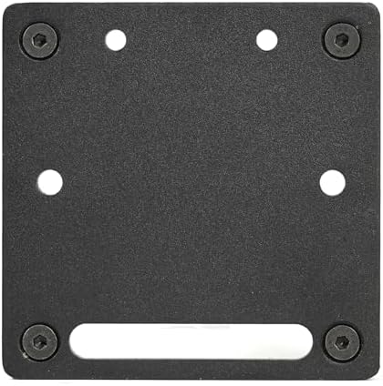 Riser System Accessory for Reloading Presses - Tall (9-1/2")