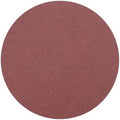 HARFINGTON 1 Pcs 5 Inch Sanding Discs 180 Grit Red Aluminum Oxide