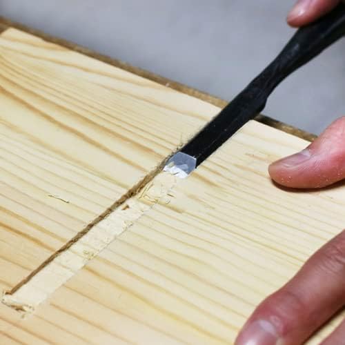 KAKURI Japanese Woodworking Hand Tool Set, Traditional Carpentry Tool Kit