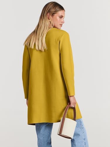 ANRABESS Cardigan Sweater for Women 2026 Fall Outfits