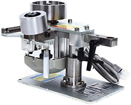 Belt Machine (Brushless Motor) 30x1IN Belt Sander Polisher Grinder With Brushless Motor, Small Vertical&Horizontal Household Brushless Belt Sander For Polishing&Sanding Fixed Angle Openings