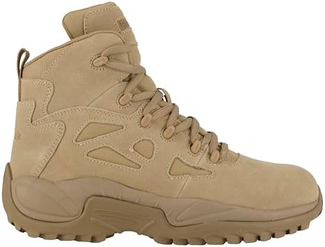 Reebok Work Men's Rapid Response RB 6" CT