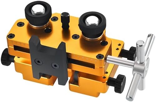 Sight Pusher Tool with Heavy-Duty Aluminum Frame and Rotatable Sight Prong