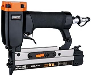 Freeman Complete Pneumatic Nailers and Staplers Kit (9-Piece) | P9PCK
