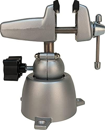PanaVise 301 Standard PanaVise, Silver, One Size