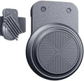 Magnetic Tool Holder | Strong Magnet Clip-On Belt Holster for Wrench, Pliers, Screw Driver, Hammer, Screws, Nails, Sockets, Trowel, Drill Bit, or Any Magnetic Tool and Hardware Holder